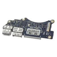 I/O Board, Right (HDMI, USB, SD)