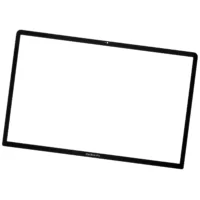 LCD Glass Panel, 17″