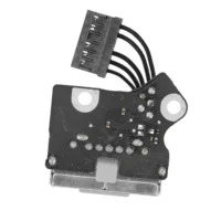 MagSafe 2 DC-In Board