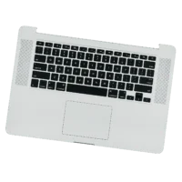 Top Case Assembly with Battery