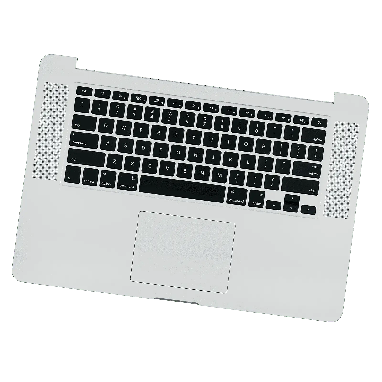 MacBook Pro 15" A1398 2012-Early 2013 Top Case Keyboard