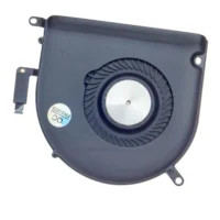 Fan, Left