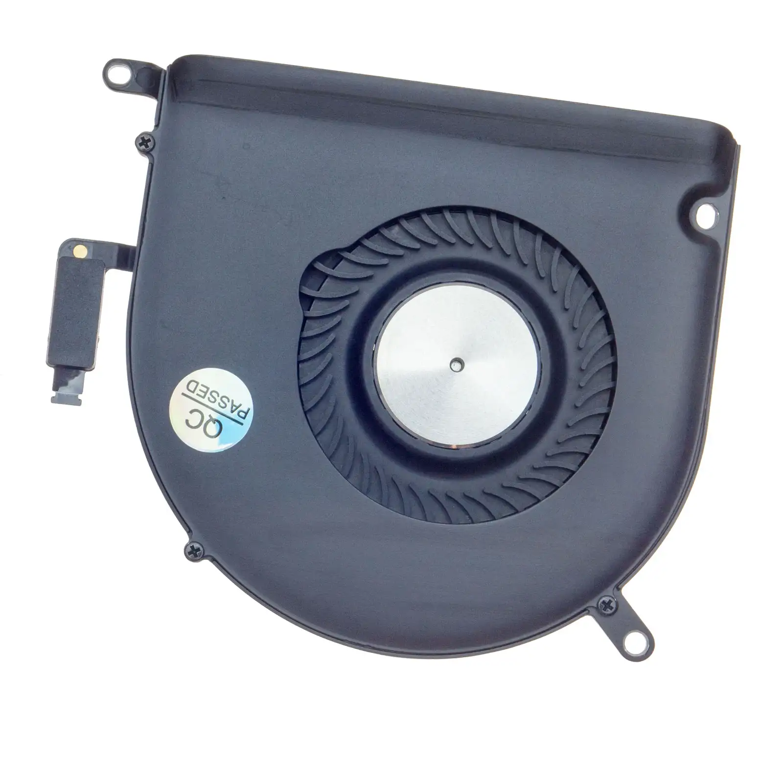 CPU Fan, Left