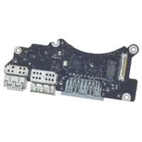 I/O Board, Right (HDMI, USB, SD)