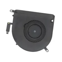 Fan, Left