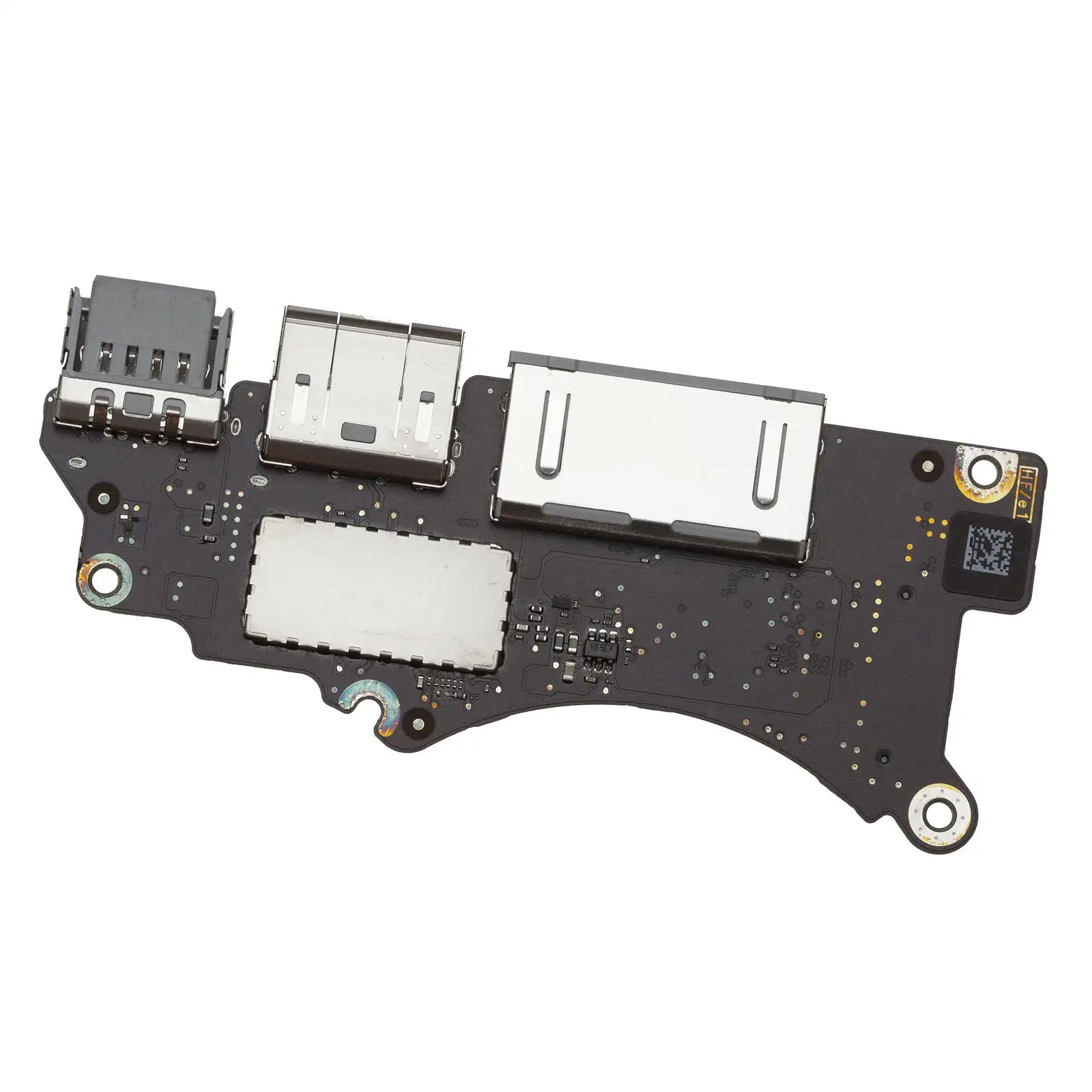 I/O Board, Right (HDMI, USB, SD)