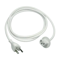Power Cord (for iMac with tapered edge)