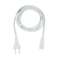 Power Cord for Mac mini, AirPort Base Station & Time Capsule