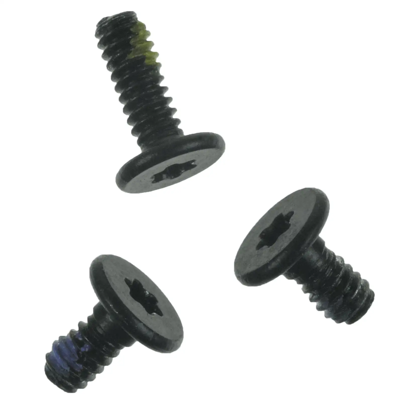 CPU Fan Screws (Torx T5)