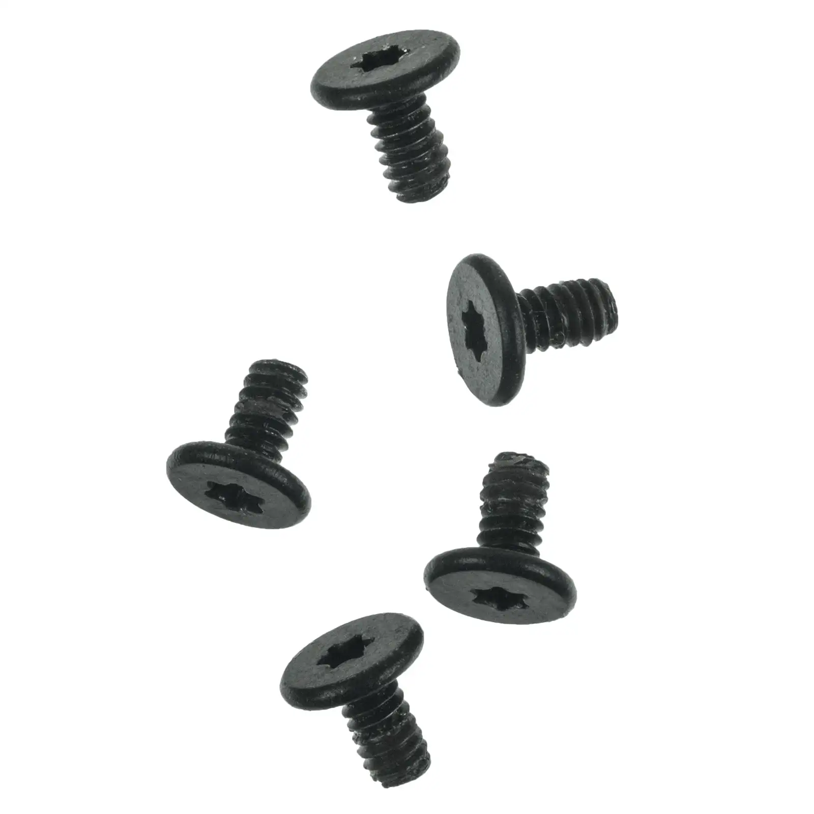 Logic Board Screws (Torx T5)