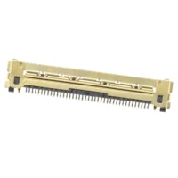 LCD LVDS/eDP Connector (40-Pin)