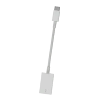 USB-C to USB Adapter