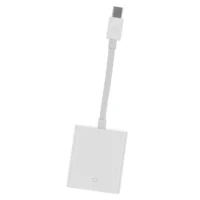 Mini DisplayPort to VGA Adapter