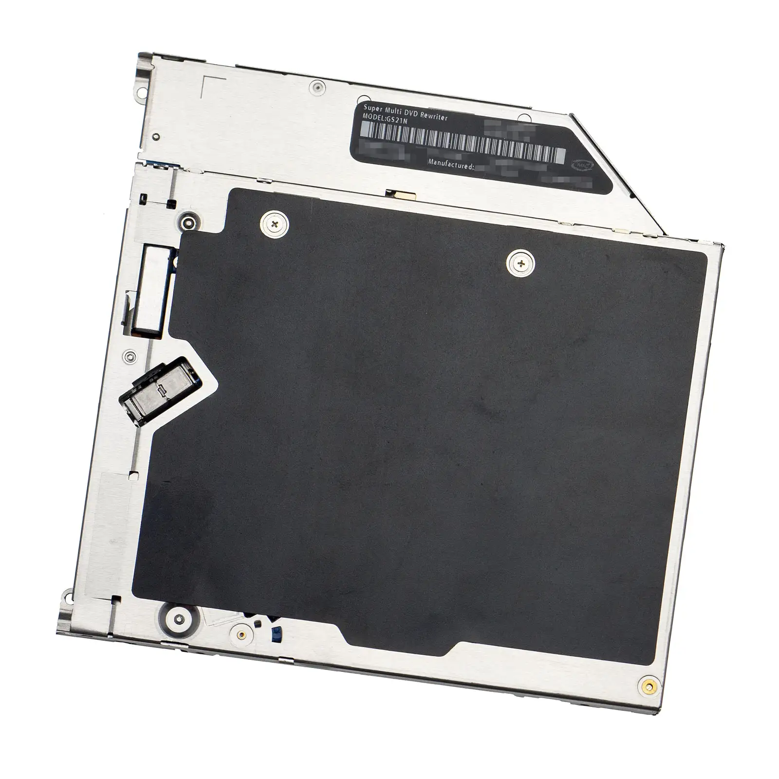 SuperDrive (GS21N)