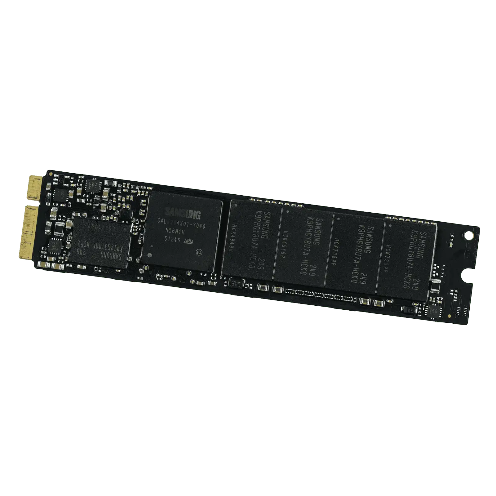 Solid State Drive (512GB)