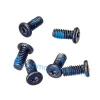 Display Hinge Clutch Screws