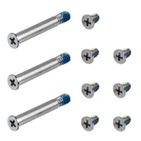 Bottom Case Screws