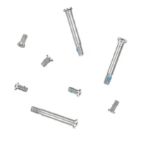 Bottom Case Screws