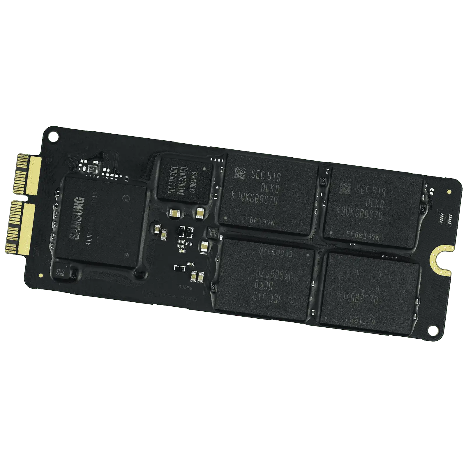 Solid State Drive (1TB)