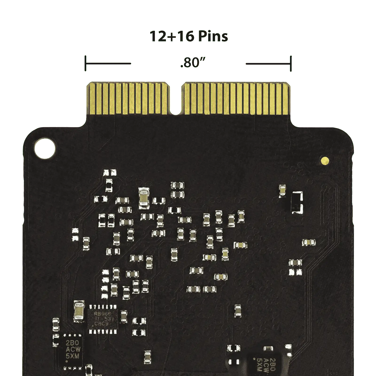 Solid State Drive (1TB)