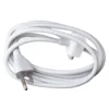 apple macbook pro air retina 45w 85w 60w magsafe 2 charger power adapter 6 foot ft extension cord