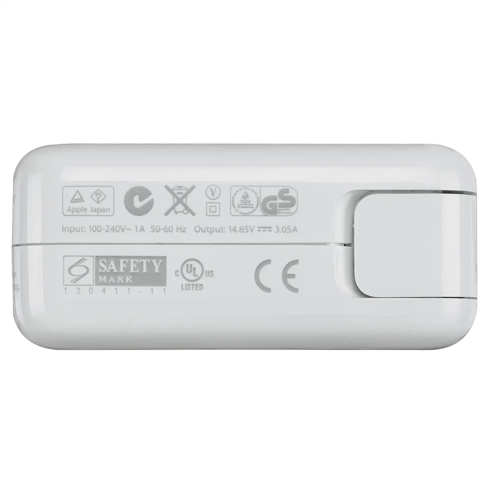 MagSafe 2 Power Adapter (45W)