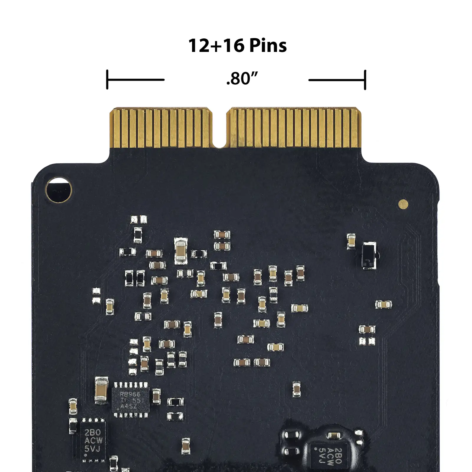 Solid State Drive (1TB)
