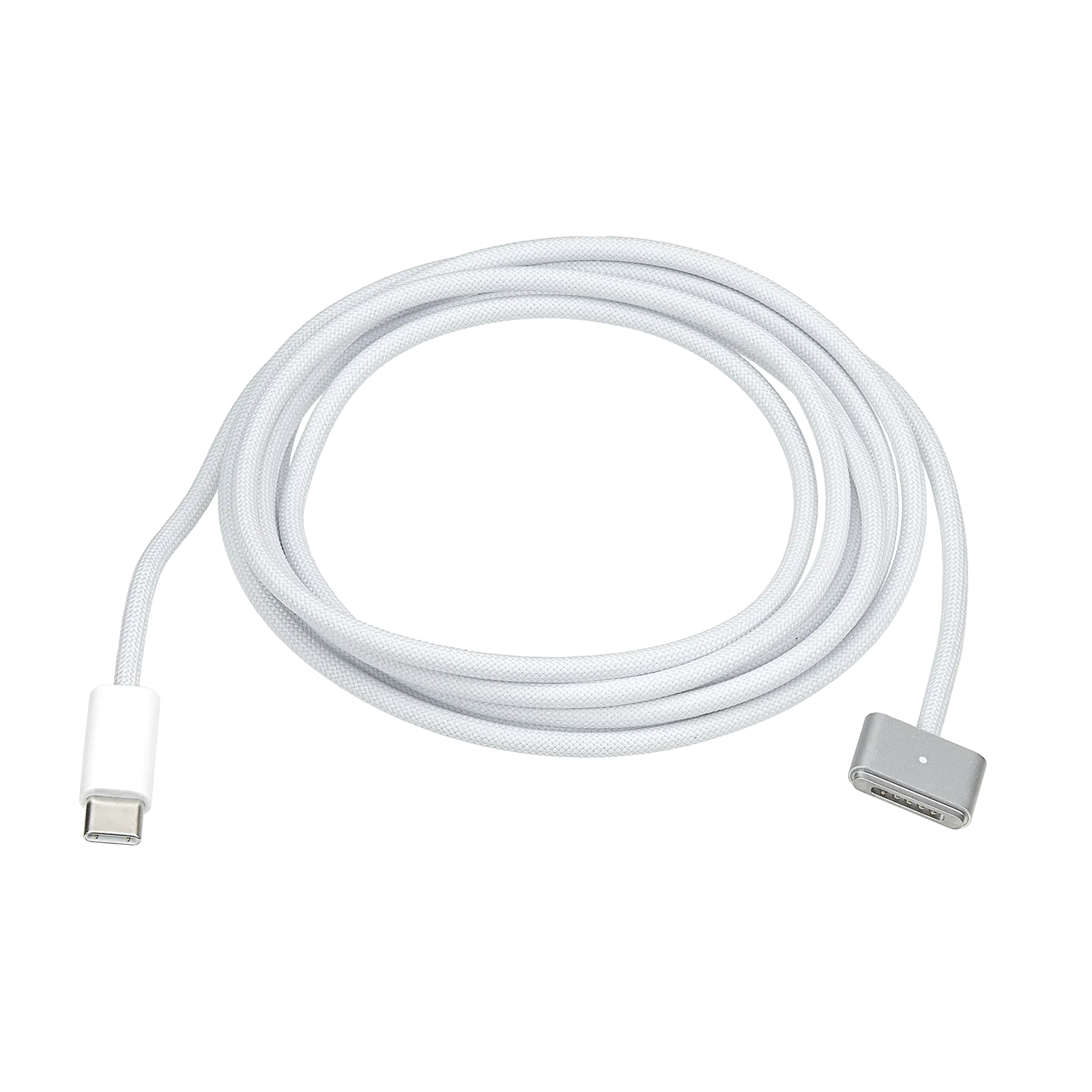 Apple USB-C to MagSafe 3 Cable 2m Silver/White