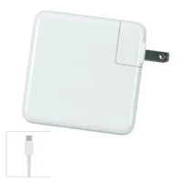 USB-C Power Adapter, 61W
