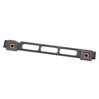 Hard Drive Bracket, Front