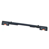 Hard Drive Bracket, Rear