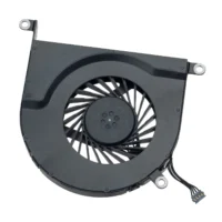 Fan, Left