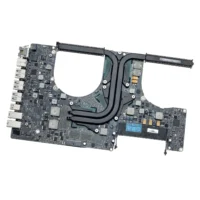Logic Board