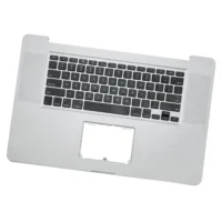 Top Case with Keyboard