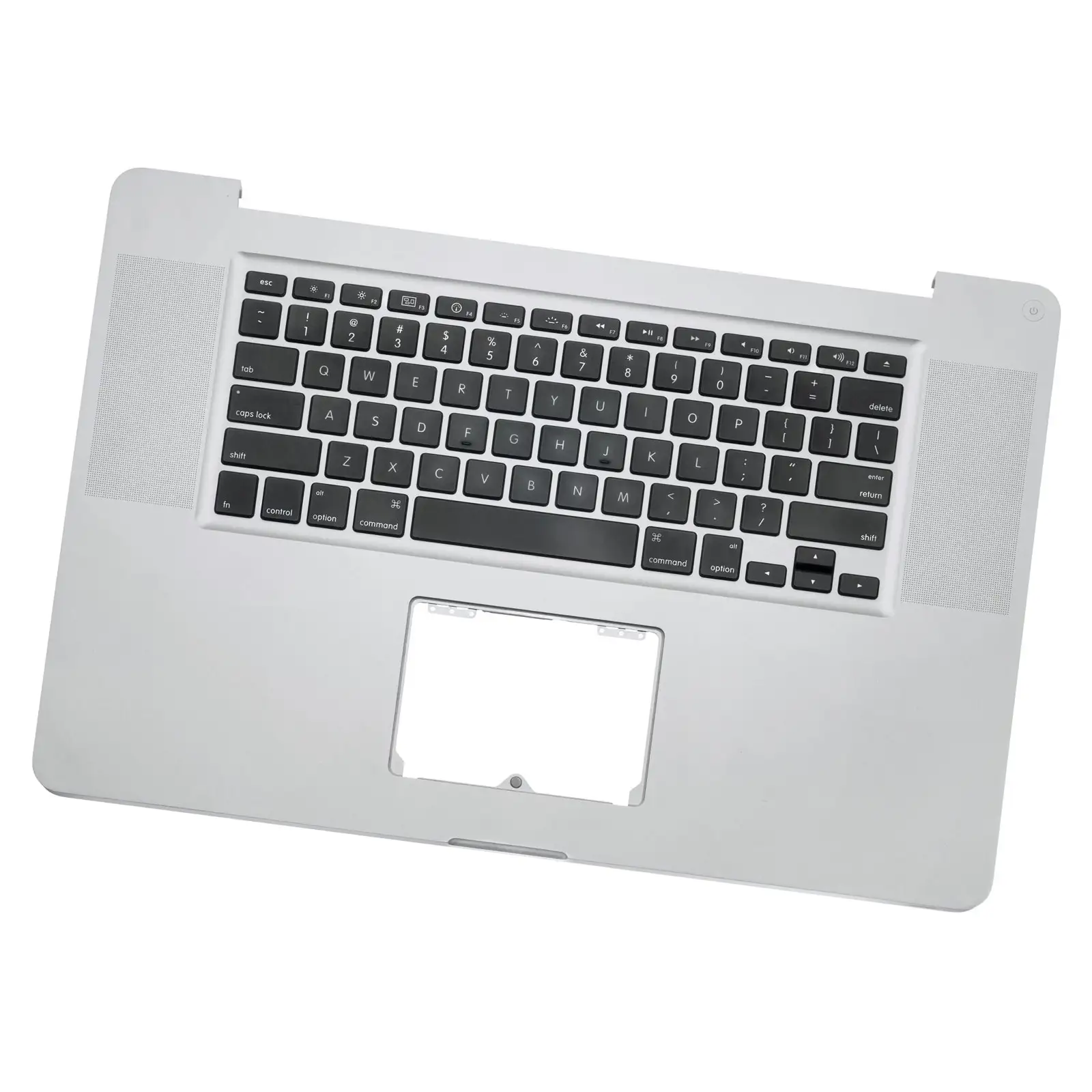 Top Case with Keyboard