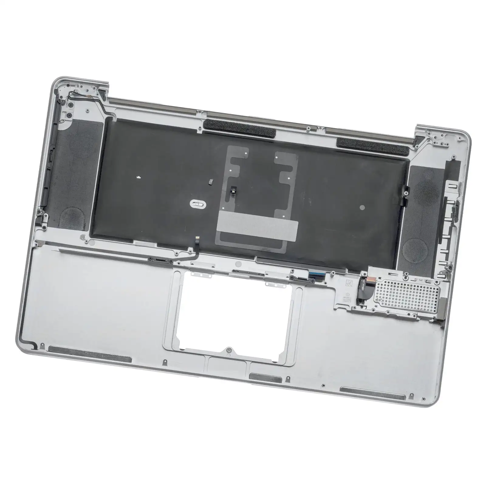 Top Case with Keyboard - Image 2