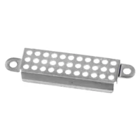 Keyboard Cable Retainer Bracket