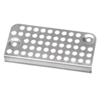 Hard Drive Cable Flex Protector Bracket