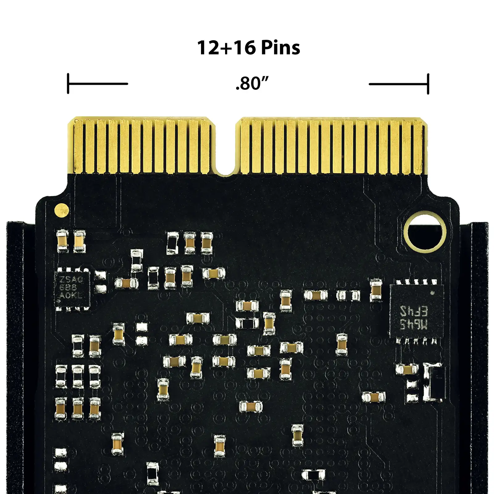 Solid State Drive (512GB)