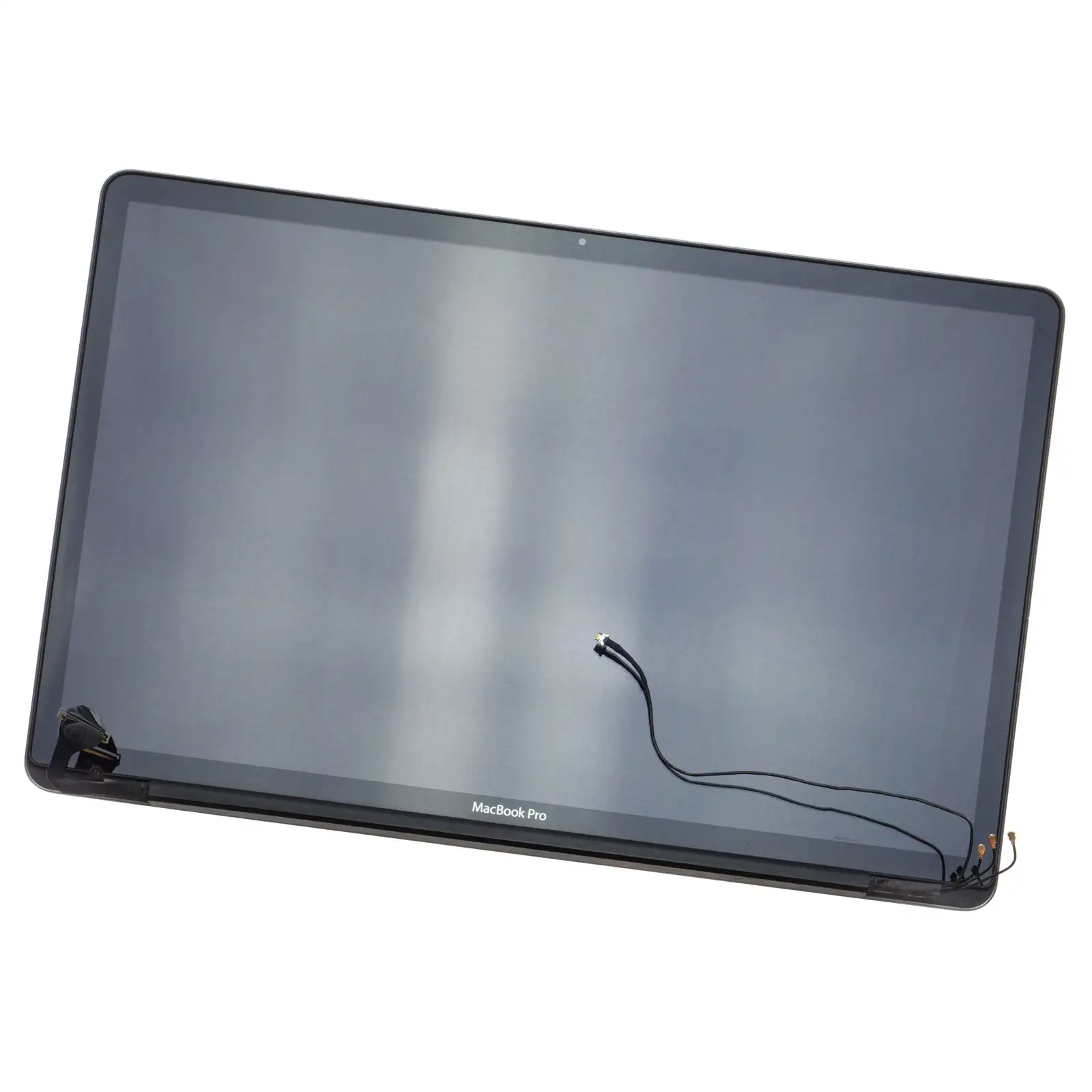 apple macbook pro 17" a1297 early late 2011 display assembly