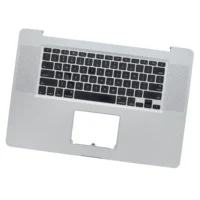 Top Case with Keyboard