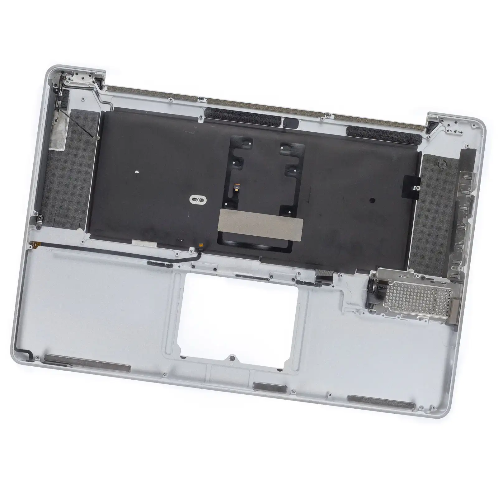 Top Case with Keyboard - Image 2