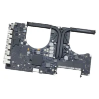 Logic Board