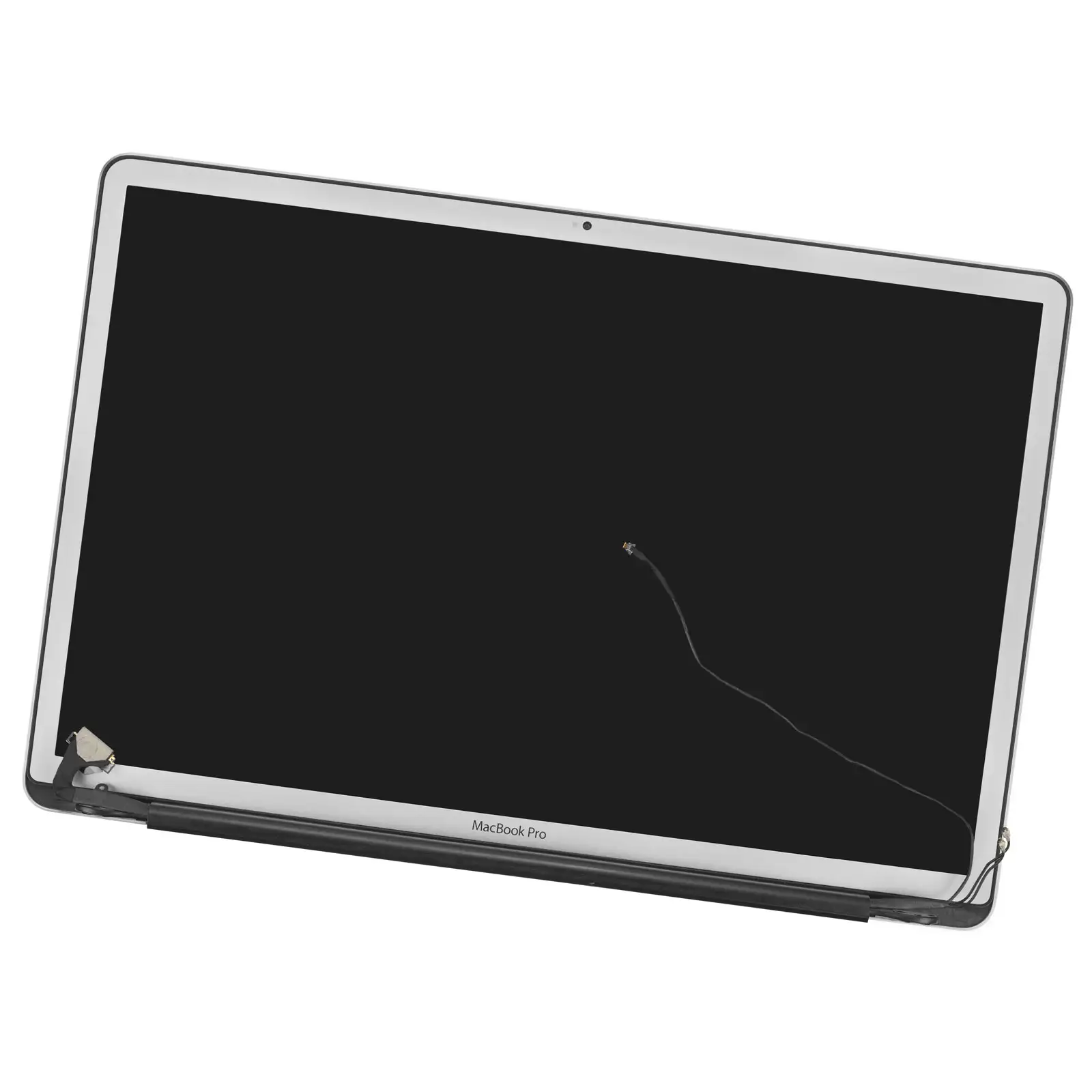Anti-Glare display apple MacBook Pro Unibody 17" A1297 Mid 2010 apl oem original genuine replacement parts part