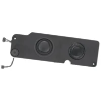 Speaker, Left with Microphone