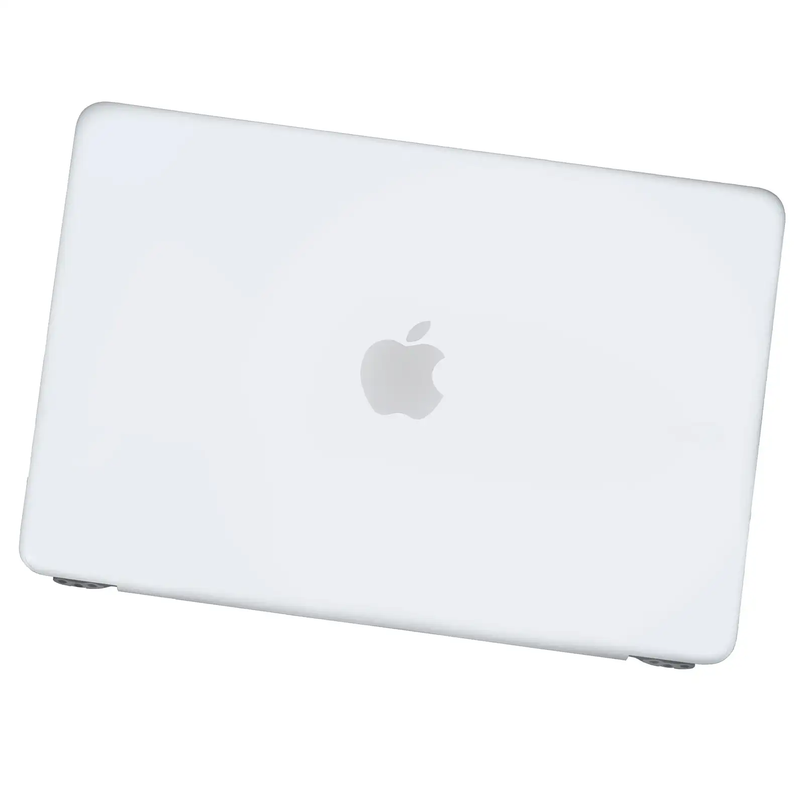 LCD display assembly apple apl original oem replacement parts genuine MacBook Unibody A1342 Late 2009 Mid 2010