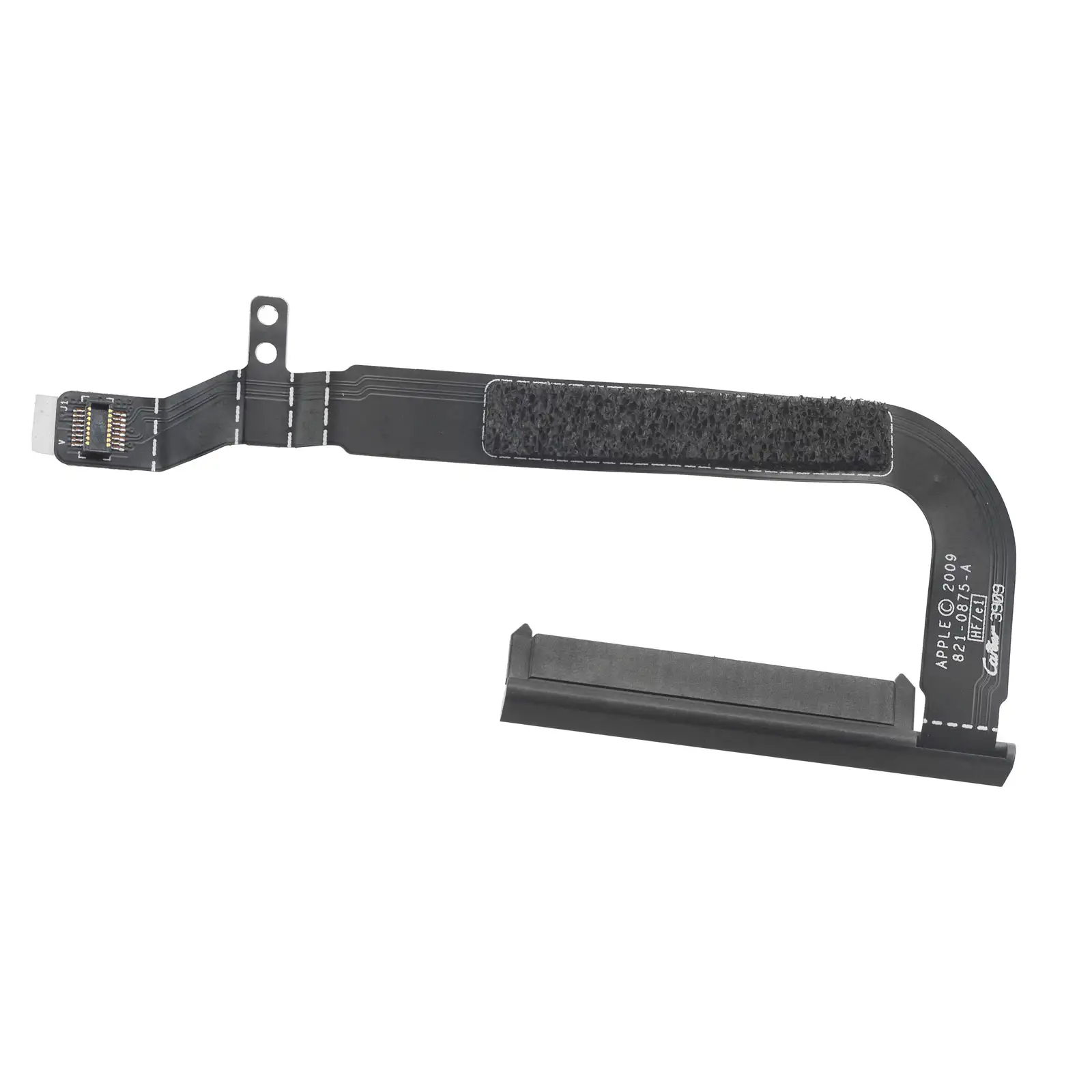 HDD Hard disk drive cable Apple MacBook Unibody 13" A1342 Late 2009 Mid 2010 apl oem original genuine replacement parts part