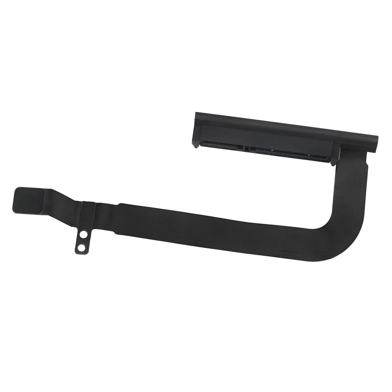 apple macbook unibody 13" a1342 late 2009 mid 2010 hdd hard drive cable