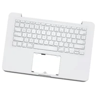 Top Case Assembly