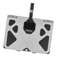 Trackpad with Flex Cable